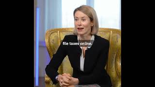 Imagine Filing Complicated Taxes Online in Minute. Estonia Shows It’s Possible