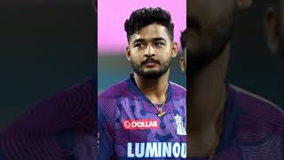 Comeback story of Riyan Parag by explainers 💯 | #cricket #rajashthanroyals #ipl |