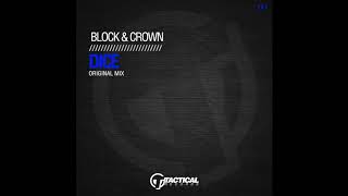 TR201 Block & Crown - Dice (Original Mix)