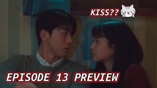 TWENTY FIVE TWENTY ONE EPISODE 13 PREVIEW SUB INDO 😘 [13회 예고] 😍