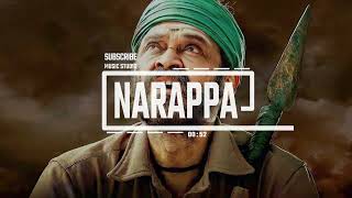 NARAPPA BGM || ASURAN BGM || Venkatesh || Dhanush || Music Studio