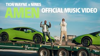 Tion Wayne Ft. Nines - Amen