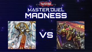 Yu-Gi-Oh! Master Duel: Monarchs Vs Eldlich Platinum Match(Featuring Sky Striker, Numeron, Traptrix)