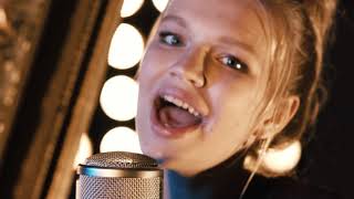 A Million Voices - Polina Gagarina (Cover by Polina Raceful)