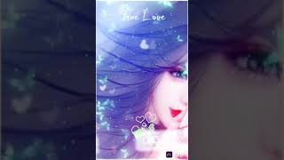 falak Tak chal sath mere ||short video|| short status ❤️❤️🥀💕