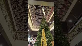 LUCES DE NAVIDA, CENTRO COMERCIA, A CORUÑA 20223#VIDEOSJEVIBE