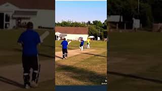 Cricket video #cricket #youtubeshorts #follow