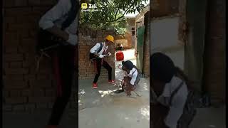 PUBG FUNNY VIDEO #SHORTS #TRENDINGPAGE #PUBG #BGMI #YTSHORTS