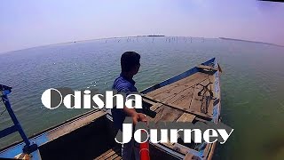 The Odisha Journey - GoPro