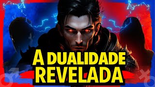 EXU DE DUAS CABEÇAS: UM SÍMBOLO DA DUALIDADE DE DOIS ESPÍRITO QUE VAI TE SURPREENDER !!!