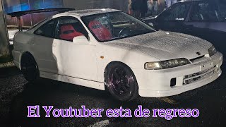 Que le pasaba a El Youtuber?