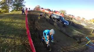 Kings Cinci CX 2019 Day 2