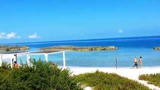 Cayo Santa Maria: Best beach in the world???