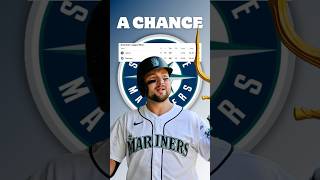 The Seattle Mariners still have a chance at the playoffs #shorts #seattle #mariners