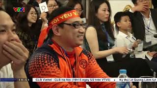 Mr. Park Hang Seo Fan-meeting - VTV1