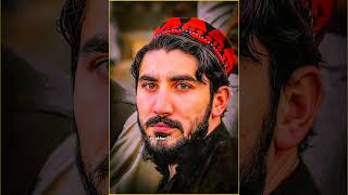 matiullah turab afghan poetry