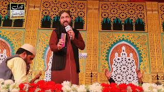 new kalam ahmad ali hakim 2022 // ahmad ali hakim new naat 2022