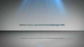 Associação Maloca que Domina - Hip Hop no Poder