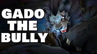 Dealing with Gado | Bloody Roar Guides | JERItheOG