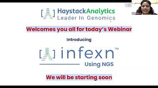 infexn webinar | Clinical Grade NGS at Max Saket - A Leap in ID Diagnosis| ft. Dr Bansidhar Tarai.