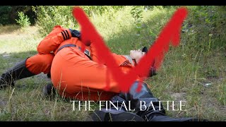 V The Final Battle Part 6 Trailer Fan Movie