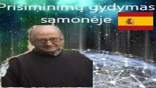 Prisiminimų gydymas sąmonėje  6 dalis