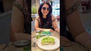 Sheraton MOE | Dubai | Bhavna Jasra | Lifestyle Influencer