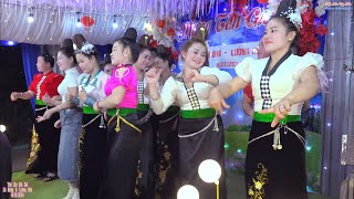 NHẠC SÀN DJ DANCE MỪNG TÂN GIA ĐÁM CƯỚI CHẤT NHẤT TÂY BẮC