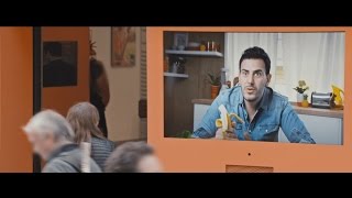 Itaú - Cuidamos tu tiempo