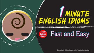 Learn English Idioms - Born With A Silver Spoon In One's Mouth