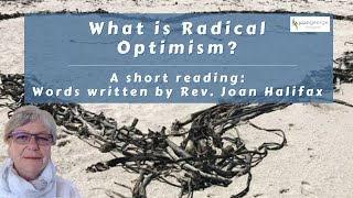 What is Radical Optimism?