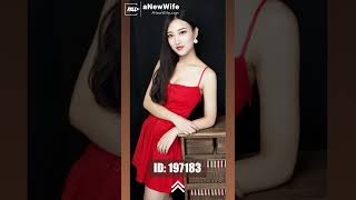 A New Wife Dating Profile - Jingwen #shorts