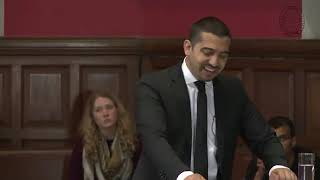 Mehdi Hasan.