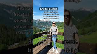 Date psihologice #shorts