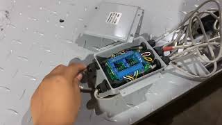 junction box