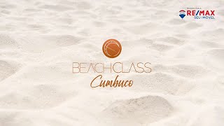 Apartamento no Beach Class Cumbuco