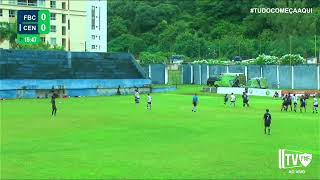 FÁBRICA DE CRAQUES 1 × 0 CENTENÁRIO GOL CAMPEONATO POTIGUAR SUB 15 2024