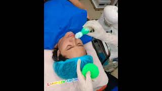 limpieza facial