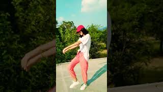 BOl HAlKE HALKE ||  dance cover || kritika || #shorts