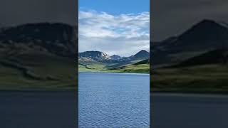 Lulu sr lake pakistan #pakistan #naran