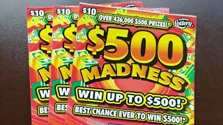 $30 Madness session!