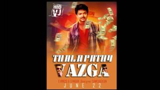 Thalapathyvazgasong