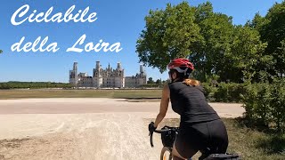 LOIRE A VELO - Ciclabile della Loire