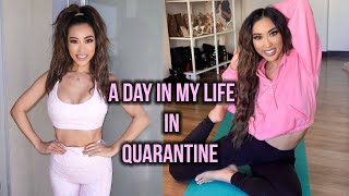 A Day in My Life in Quarantine | Arika Sato