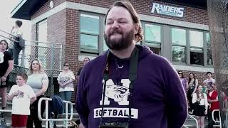 Nashua (NH) Battle of the Bridge Softball  5/7/24