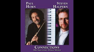 Steven Halpern and Paul Horn: Shared Secrets Revisited