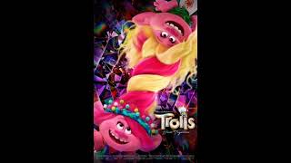 Happy 1st Anniversary To Trolls: Band Together (2023-2024)