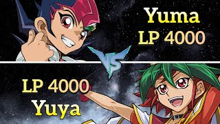 Yuya vs Yuma | EDOPRO