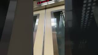 (Part 1)Goldstar Elevators at Block 624 Bukit Batok