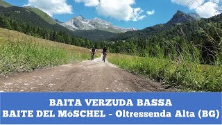 MTB Baita Verzuda bassa 09.07.2023